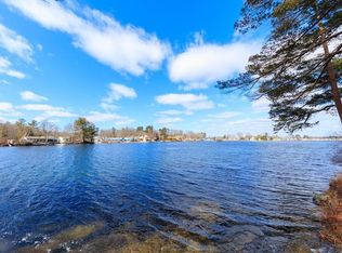 7 Bay View Rd, Webster, MA 01570