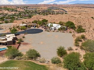562 Lascala Dr, Mesquite, NV 89027