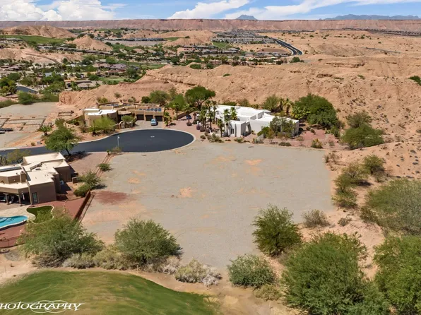 562 Lascala Dr, Mesquite, NV 89027