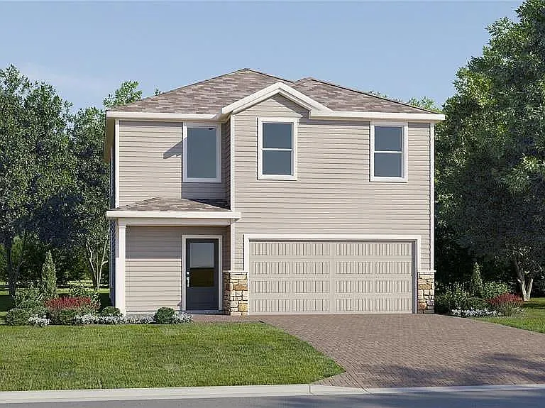 6020 Wellbeing Way — Photo 1