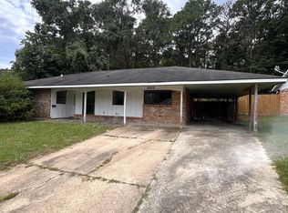 1052 Westwood Dr, Leesville, LA 71446