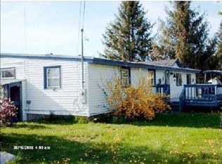 93 Ten Lots Rd, Fairfield, ME 04937