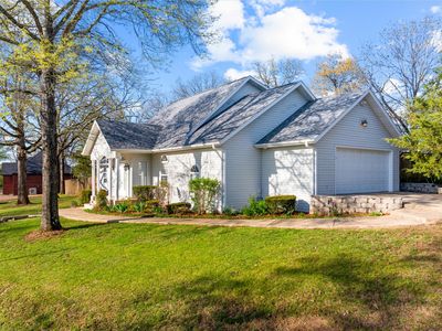 1026 Cliff Drive, Branson, MO, 65616