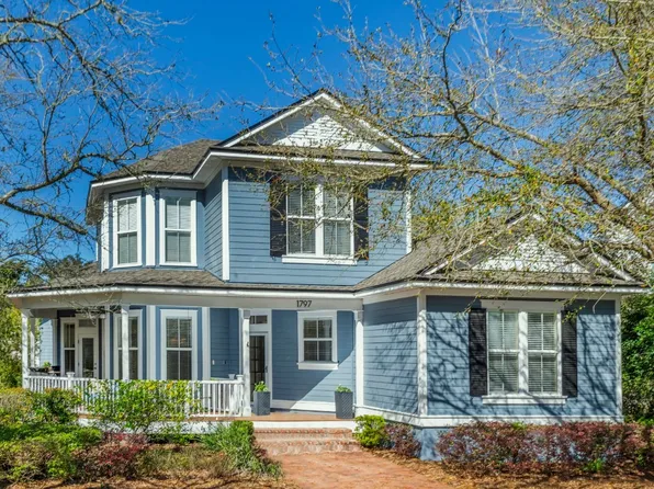 1797 School St, Fernandina Beach, FL 32034