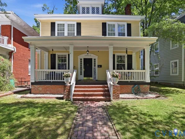 1627 Berkeley Ave, Petersburg, VA 23805