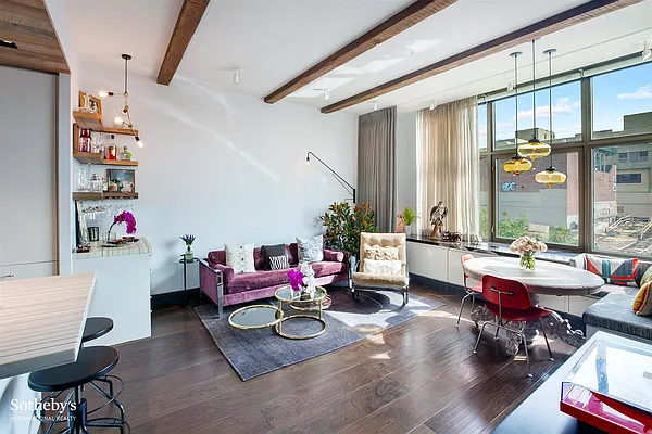 Sold by Sotheby's International Realty | media 17