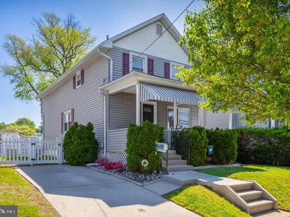 136 Baird Ave, Mount Ephraim, NJ 08059