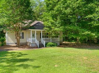 9808 Us Highway 29 N, Cusseta, AL