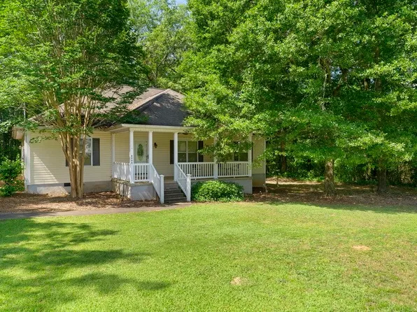 9808 Us Highway 29 N, Cusseta, AL 36852