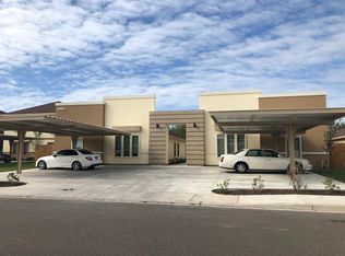 2115 Garden Ridge Dr APT 4, Edinburg, TX 78541