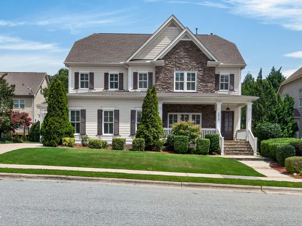 1013 Chessridge Way, Morrisville, NC 27560
