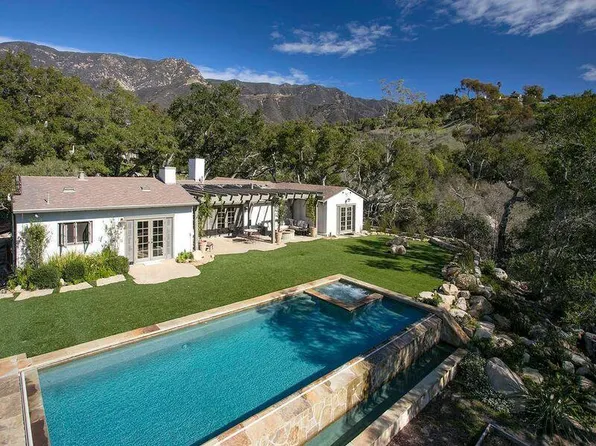 696 Ladera Ln, Santa Barbara, CA 93108