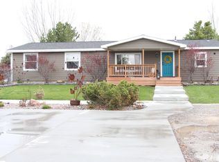 3605 Jersey Ln, Billings, MT 59101