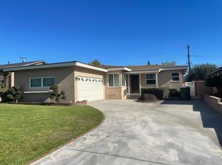 16408 Lashburn St, Whittier, CA 90603