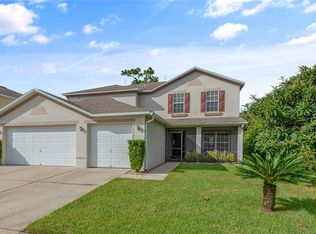 15169 Moultrie Pointe Rd, Orlando, FL 32828