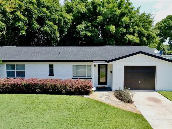 737 Alfred Dr, Orlando, FL 32810