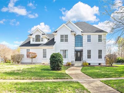 102 Meeting Rd, Suffolk, VA, 23435