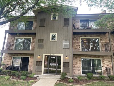 3715 W 119th St APT 206, Alsip, IL, 60803