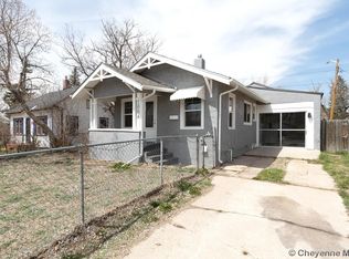 1004 Talbot Ct, Cheyenne, WY 82001