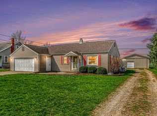 206 S Laird St, White Pigeon, MI