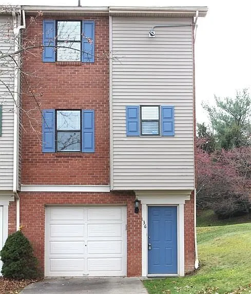 136 Woodhaven Dr