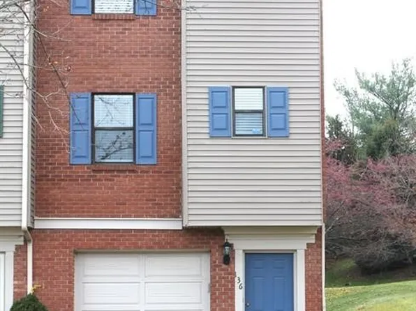 136 Woodhaven Dr, Seven Fields, PA 16046