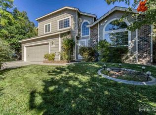 4579 Windcrest Dr, Reno, NV 89523
