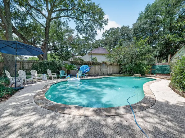 20302 Triton Ct, Katy, TX 77450