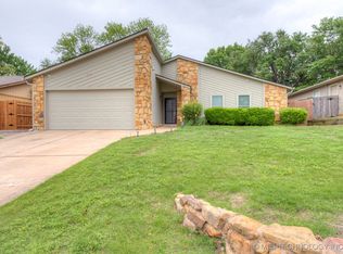 9407 S 92nd Ave E, Tulsa, OK 74133