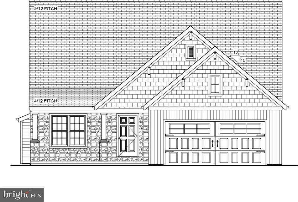 1st image of 110 James Dr