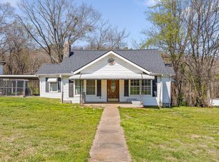 721 Claire St, Rossville, GA 30741