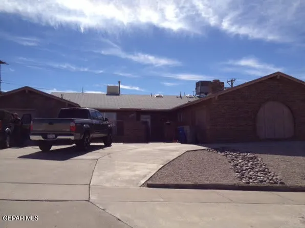 10428 Seawood Dr, El Paso, TX 79925