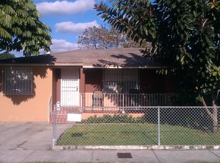 331 SW 51st Pl, Miami, FL 33134