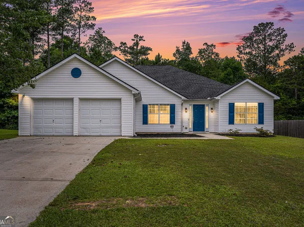 2475 Benson Rdg, Lithonia, GA 30058