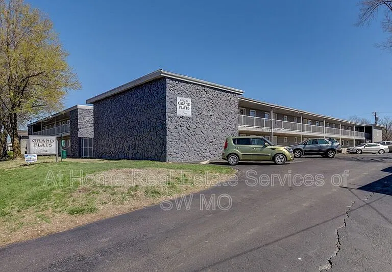 930 S Campbell P9 Plz #9 — Photo 11