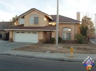 1124 Lisa Ct, Lancaster, CA 93535