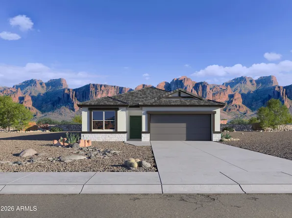 38215 W GIALLO Lane, Maricopa, AZ 85138