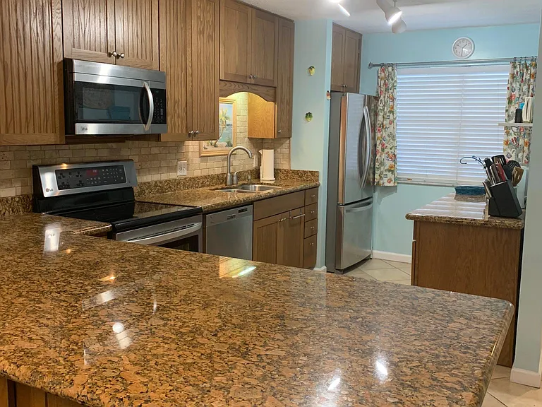 1901 S Roosevelt Blvd #108W — Photo 5