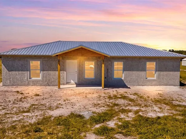 4693 SW PROVAU AVENUE, ARCADIA, FL 34266
