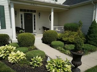 2421 Trimaran Way, Woodbridge, VA 22191