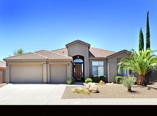 16121 E Andrew Dr, Fountain Hills, AZ 85268