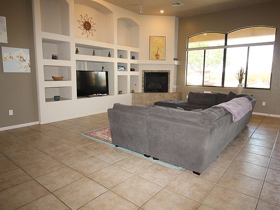 5th image of 16310 S Creosote View Ln