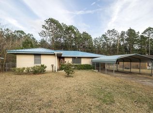 1221 Anderson Dr, Leesville, LA 71446