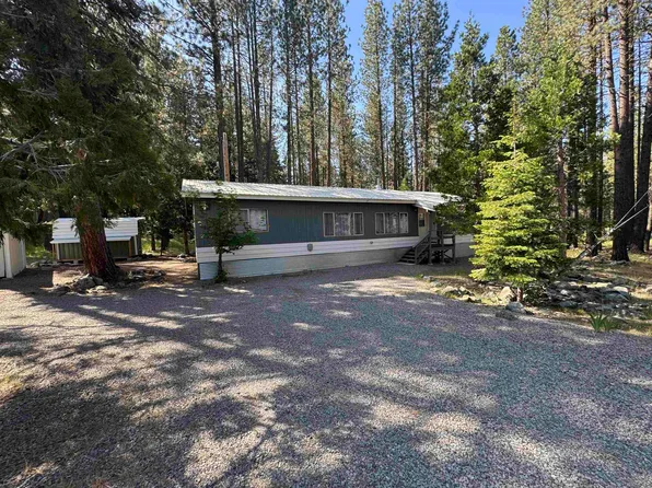 4 Shasta Trl, Graeagle, CA 96103