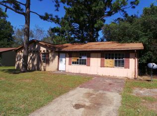 1250 Santa Fe Cir, Pensacola, FL 32505