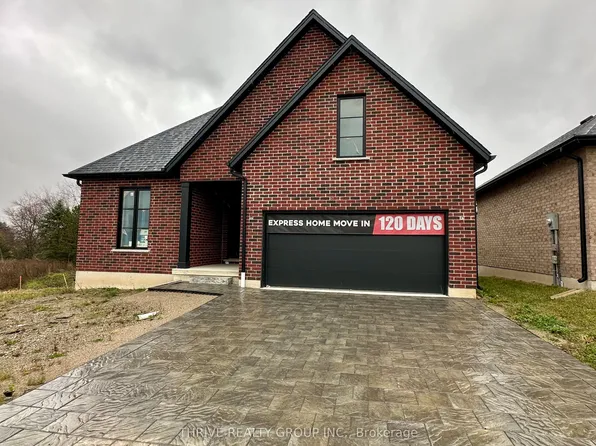 59 Basil Cres, Middlesex Centre, ON N0M 2A0