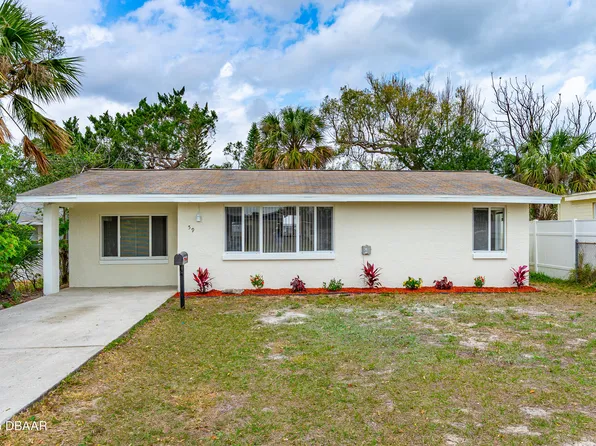 59 Alamanda Dr, Ormond Beach, FL 32176