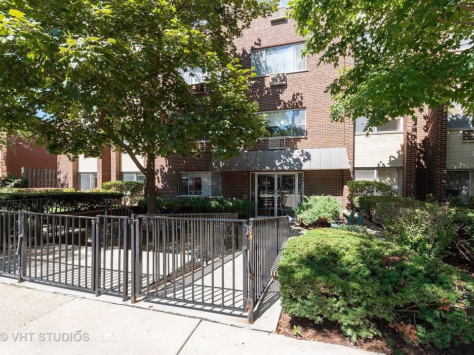 1st image of 1136 Greenleaf Ave APT 203