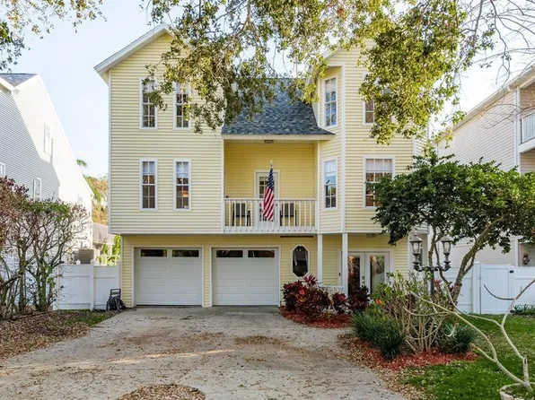 476 Rebstock Blvd, Palm Harbor, FL 34683