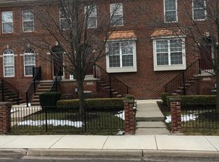 20348 Rodeo Ct #1, Southfield, MI